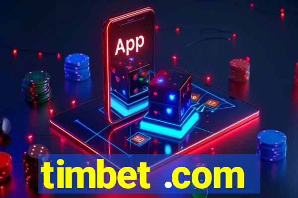 timbet .com